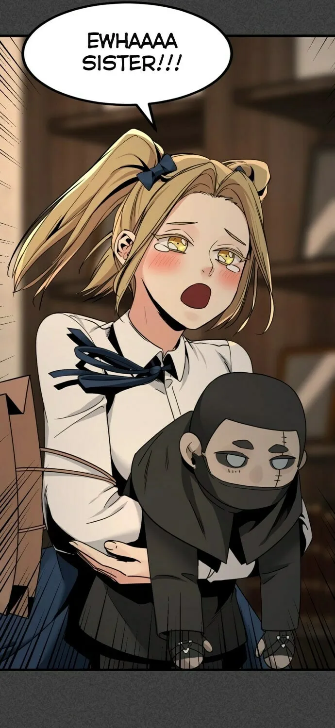 Hero Killer Chapter 30 page 14 - 