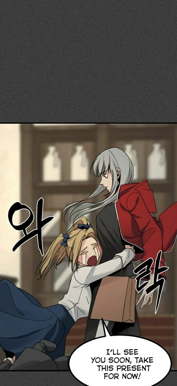 Hero Killer Chapter 30 page 15 - 