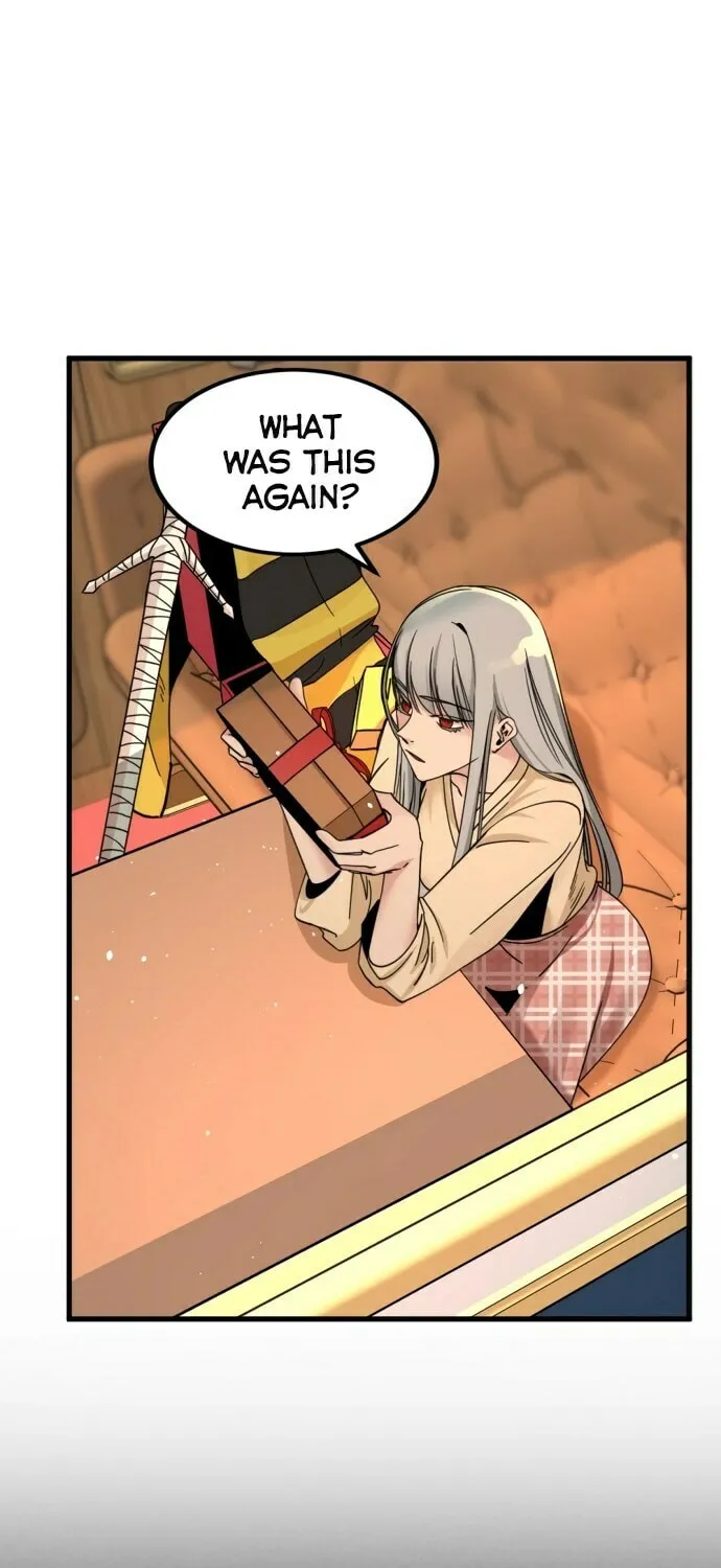 Hero Killer Chapter 30 page 17 - 