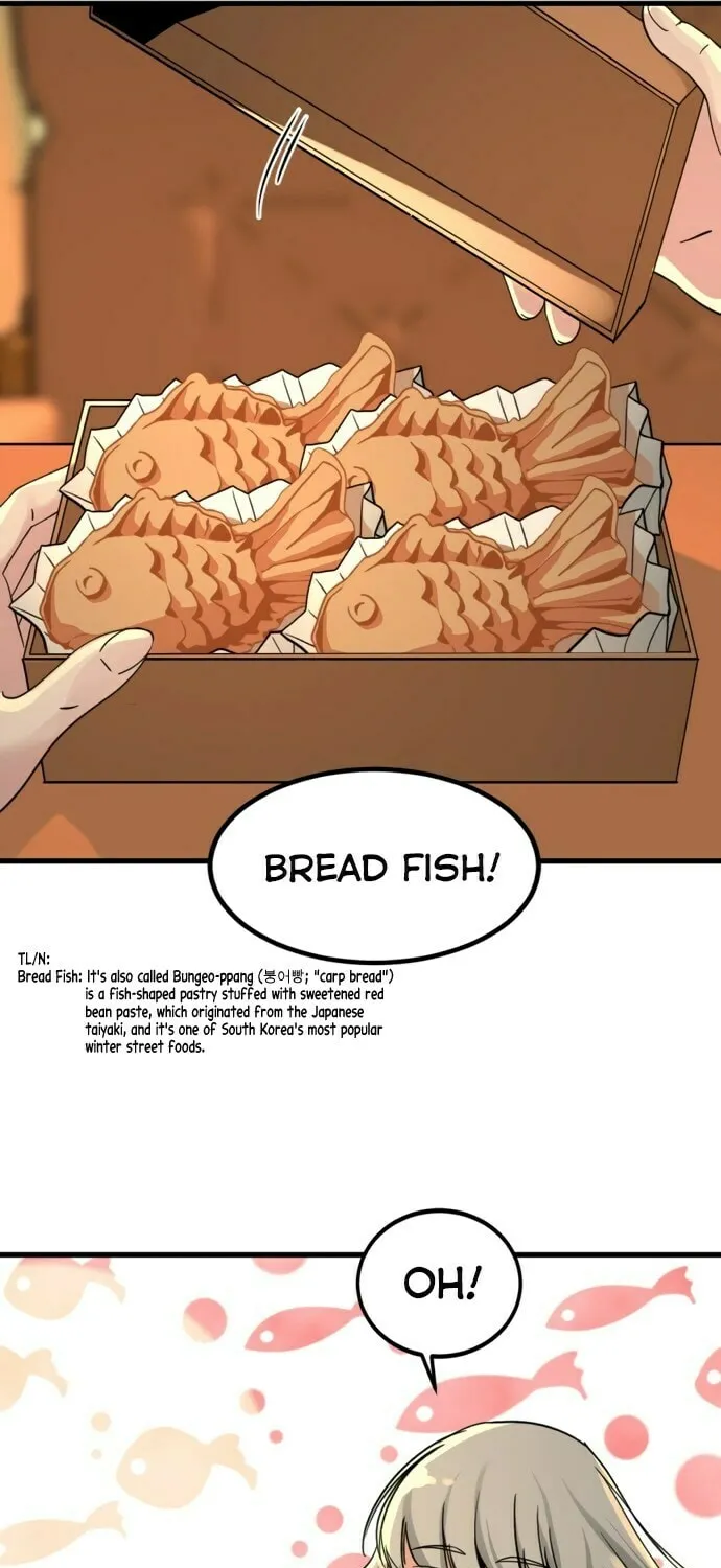 Hero Killer Chapter 30 page 20 - 