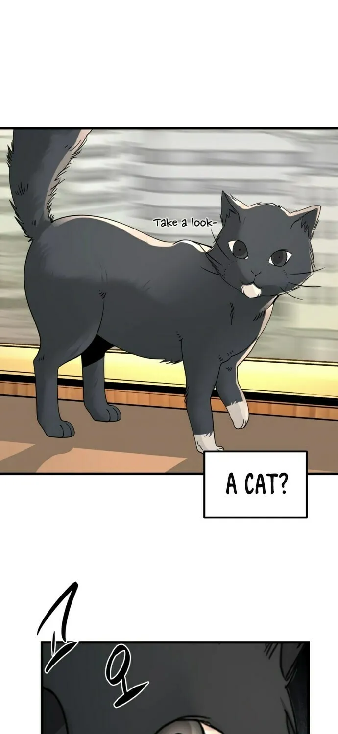 Hero Killer Chapter 30 page 28 - 