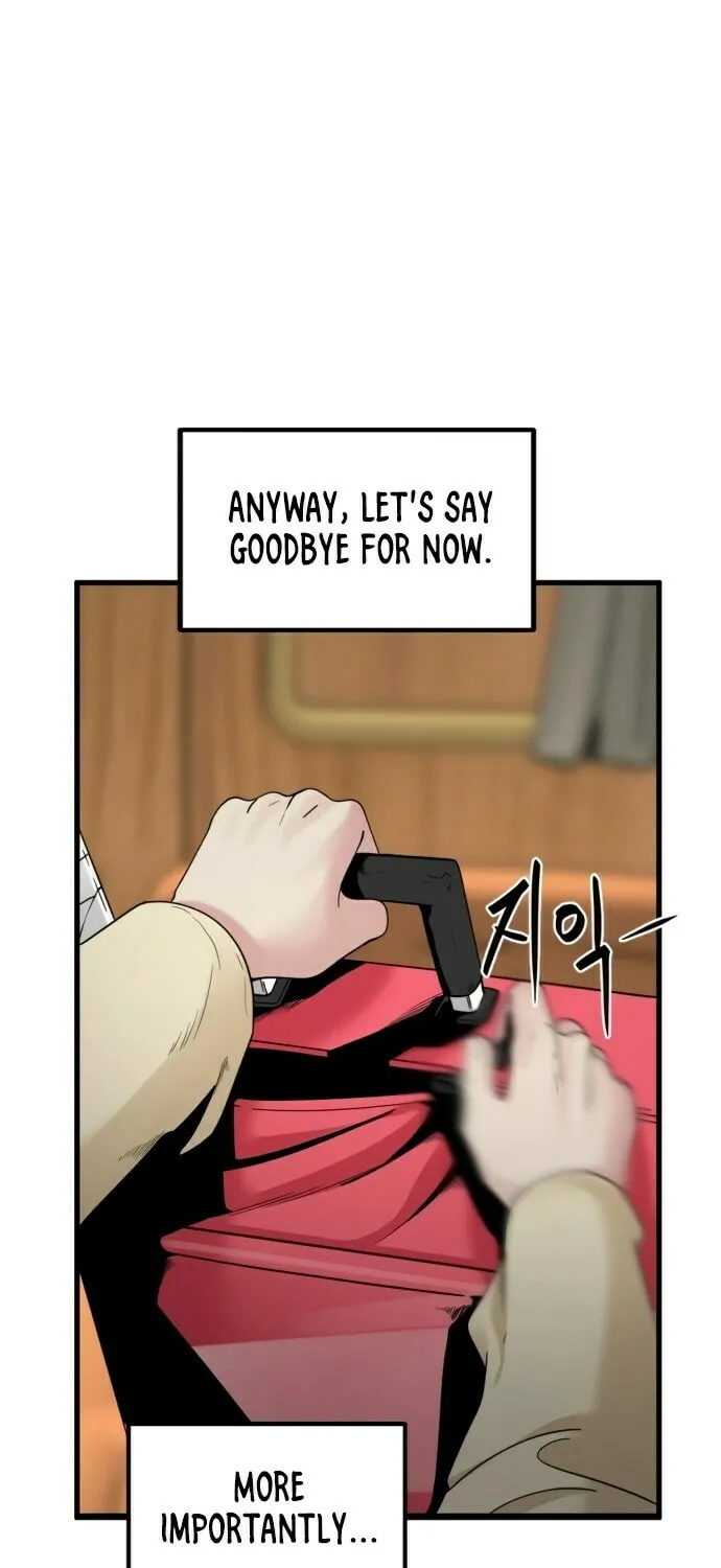 Hero Killer Chapter 30 page 4 - 