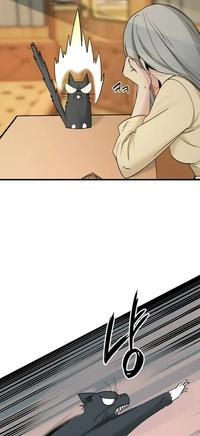 Hero Killer Chapter 30 page 33 - 