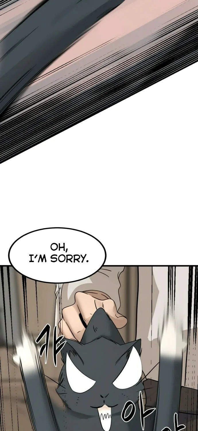 Hero Killer Chapter 30 page 34 - 