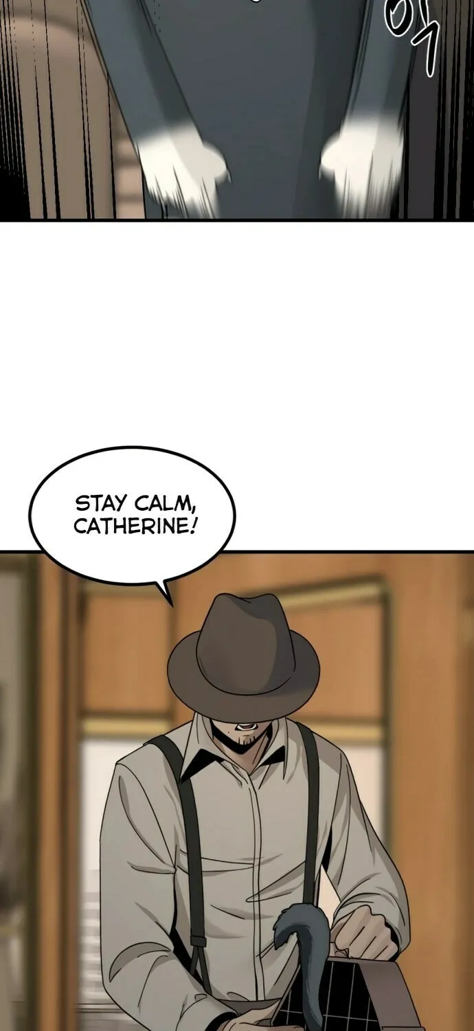 Hero Killer Chapter 30 page 35 - 
