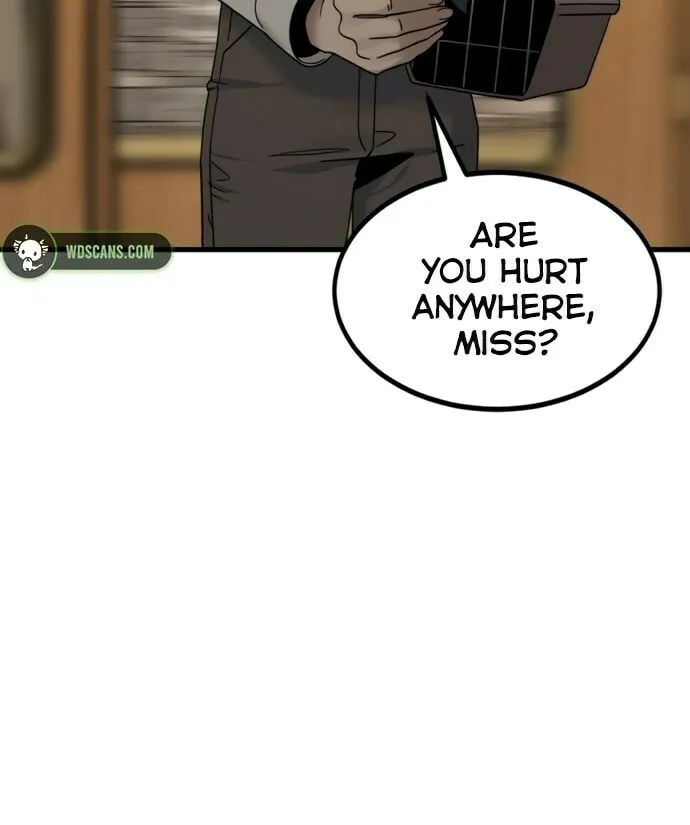 Hero Killer Chapter 30 page 36 - 