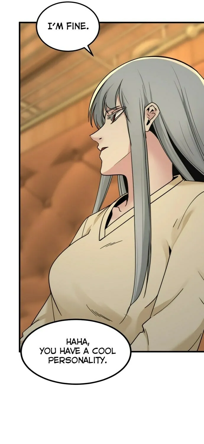 Hero Killer Chapter 30 page 37 - 