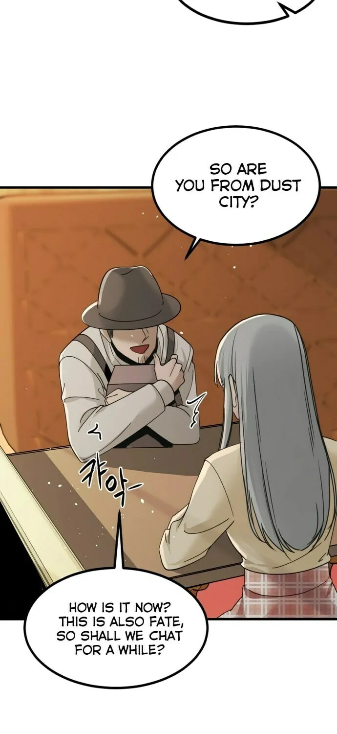 Hero Killer Chapter 30 page 40 - 