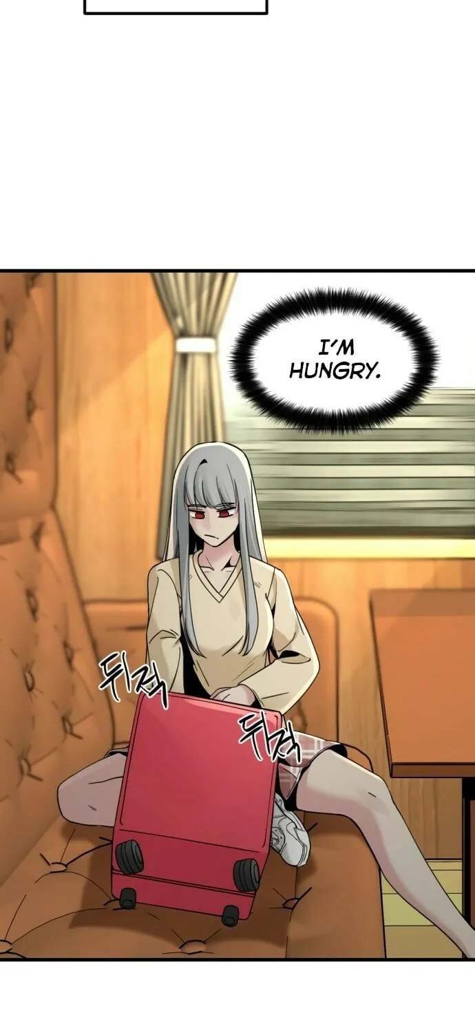 Hero Killer Chapter 30 page 5 - 