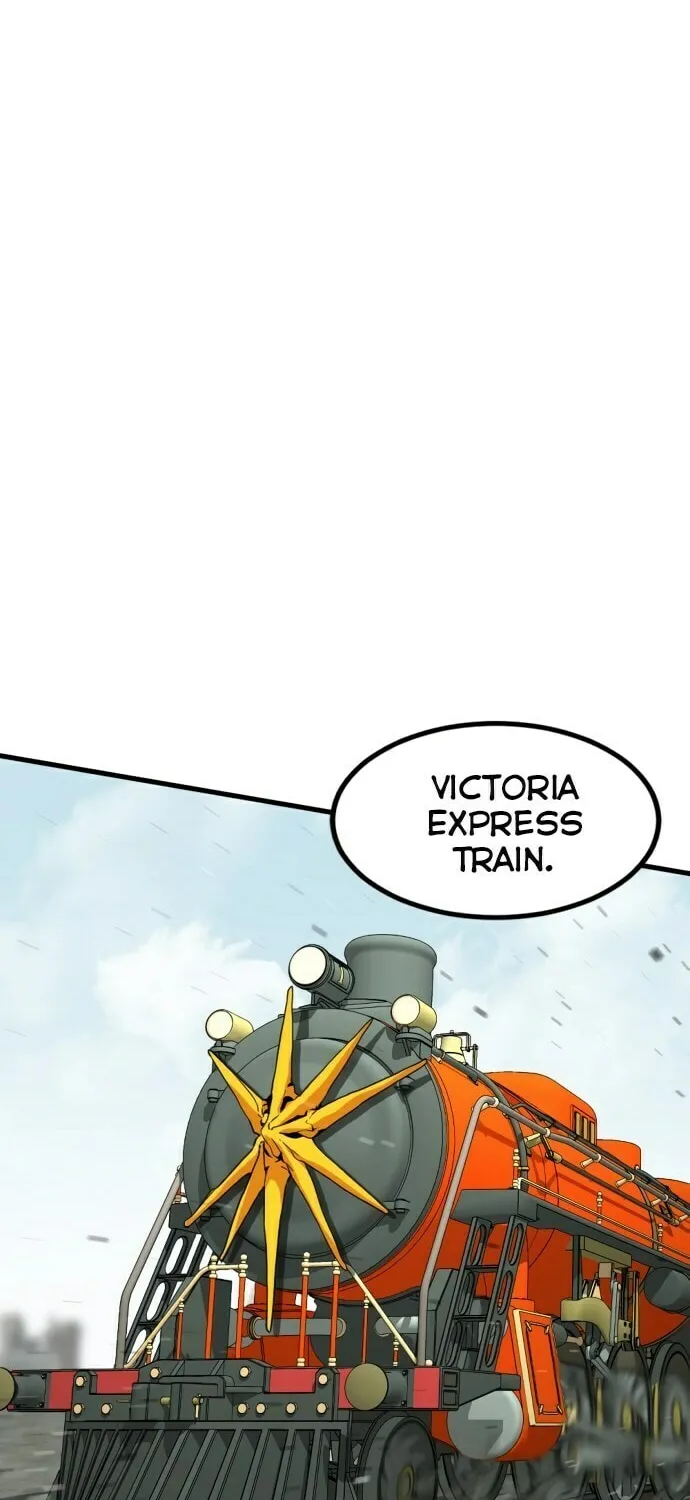 Hero Killer Chapter 30 page 44 - 