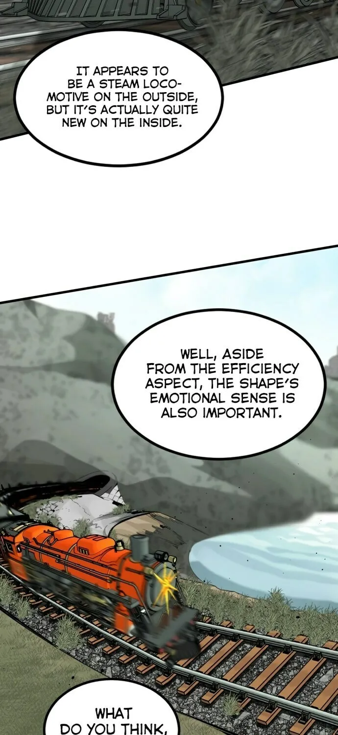 Hero Killer Chapter 30 page 45 - 