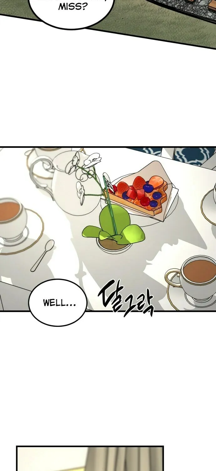 Hero Killer Chapter 30 page 46 - 