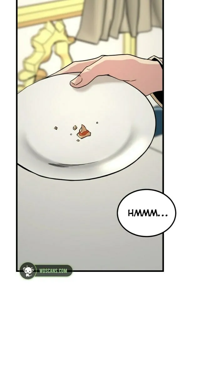 Hero Killer Chapter 30 page 47 - 