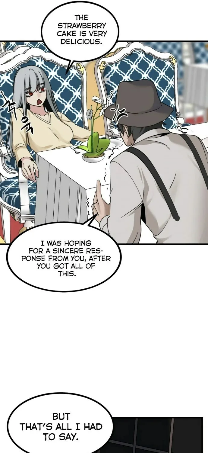 Hero Killer Chapter 30 page 48 - 