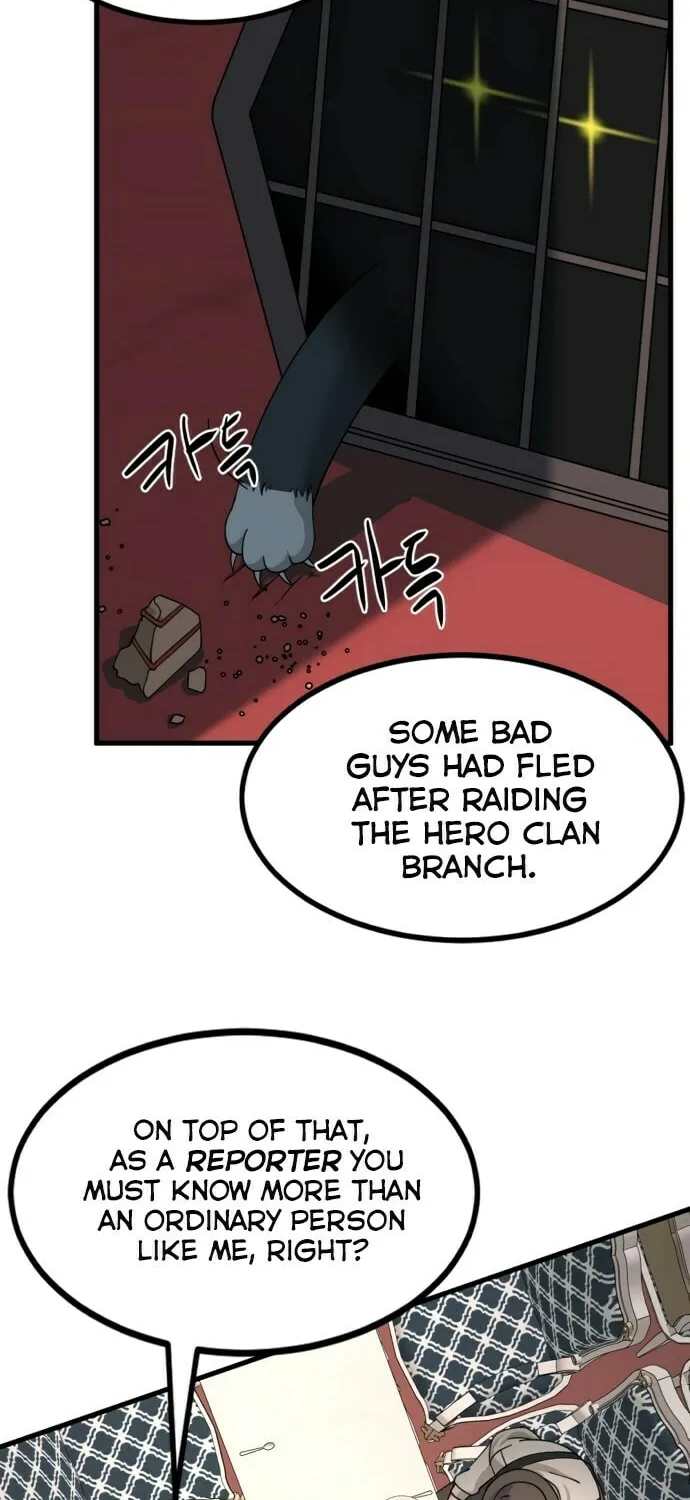 Hero Killer Chapter 30 page 49 - 