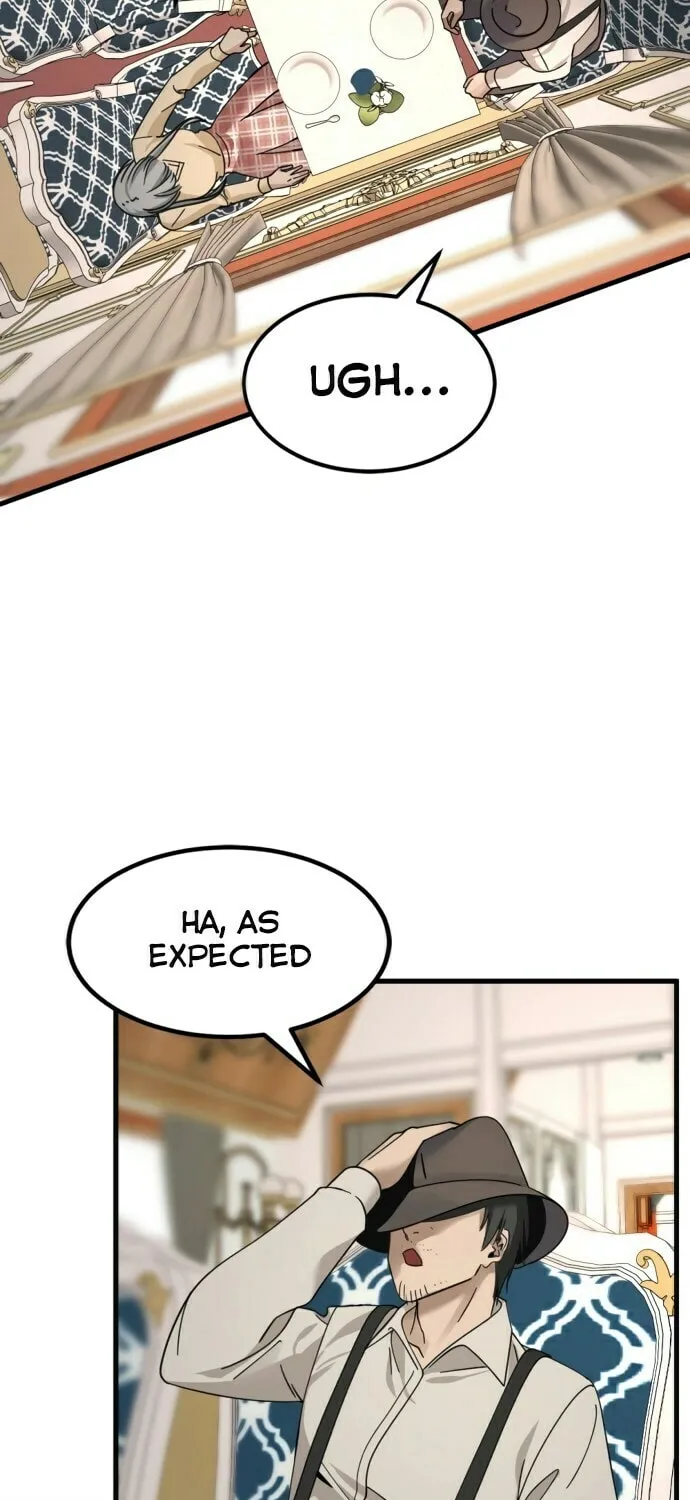 Hero Killer Chapter 30 page 50 - 