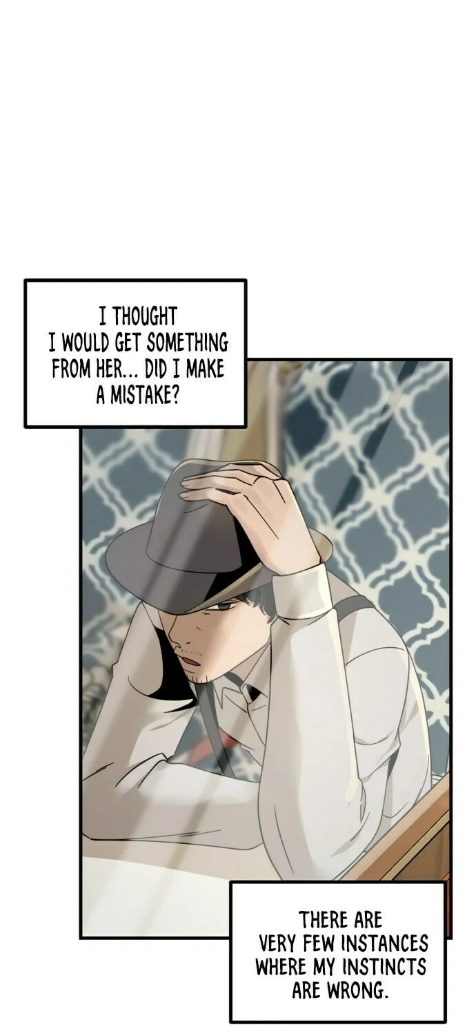 Hero Killer Chapter 30 page 54 - 