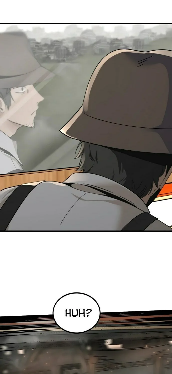 Hero Killer Chapter 30 page 55 - 