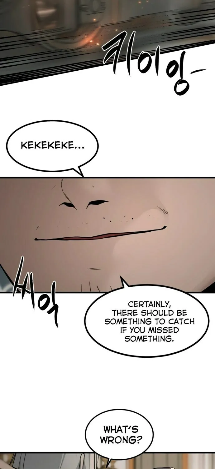 Hero Killer Chapter 30 page 56 - 