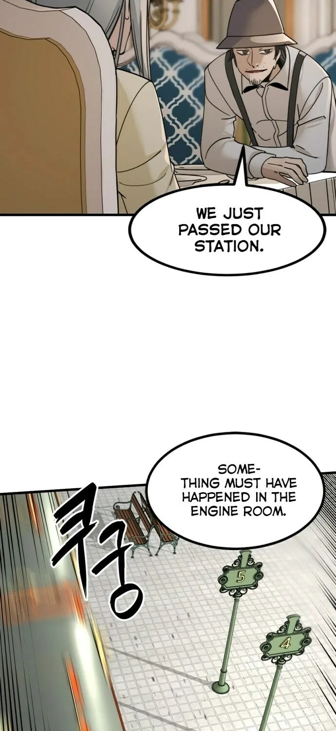 Hero Killer Chapter 30 page 57 - 