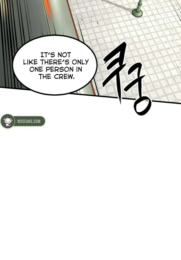 Hero Killer Chapter 30 page 58 - 
