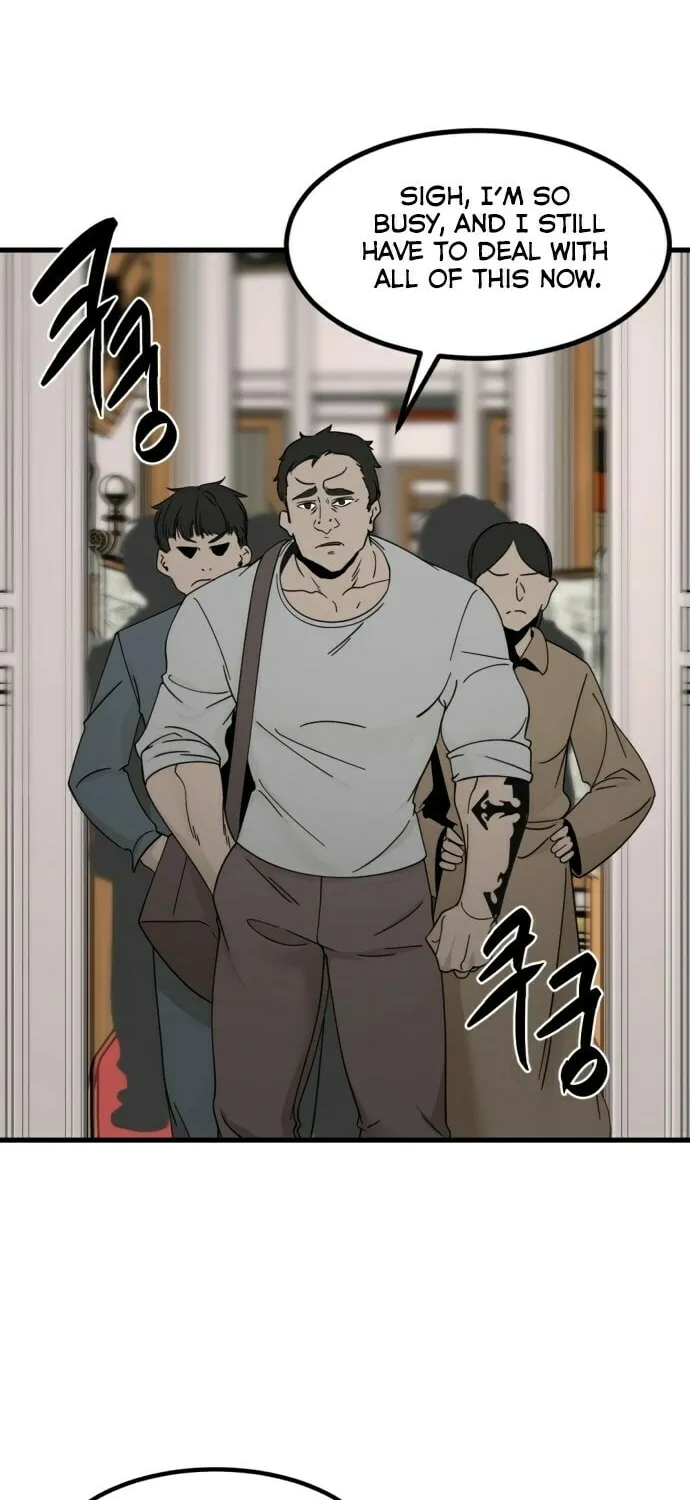 Hero Killer Chapter 30 page 60 - 