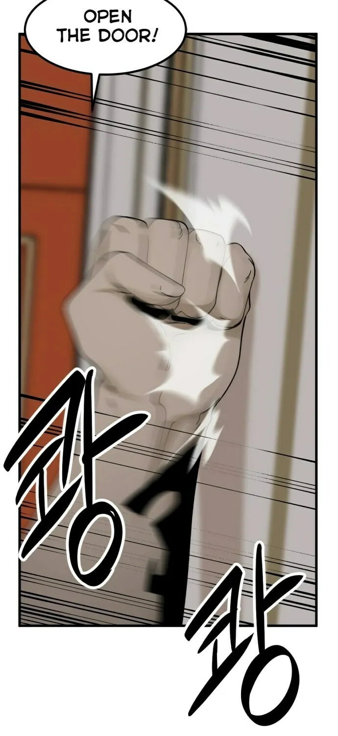 Hero Killer Chapter 30 page 61 - 