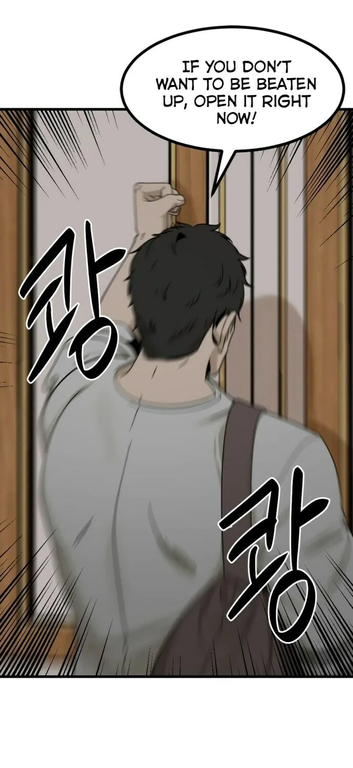 Hero Killer Chapter 30 page 62 - 