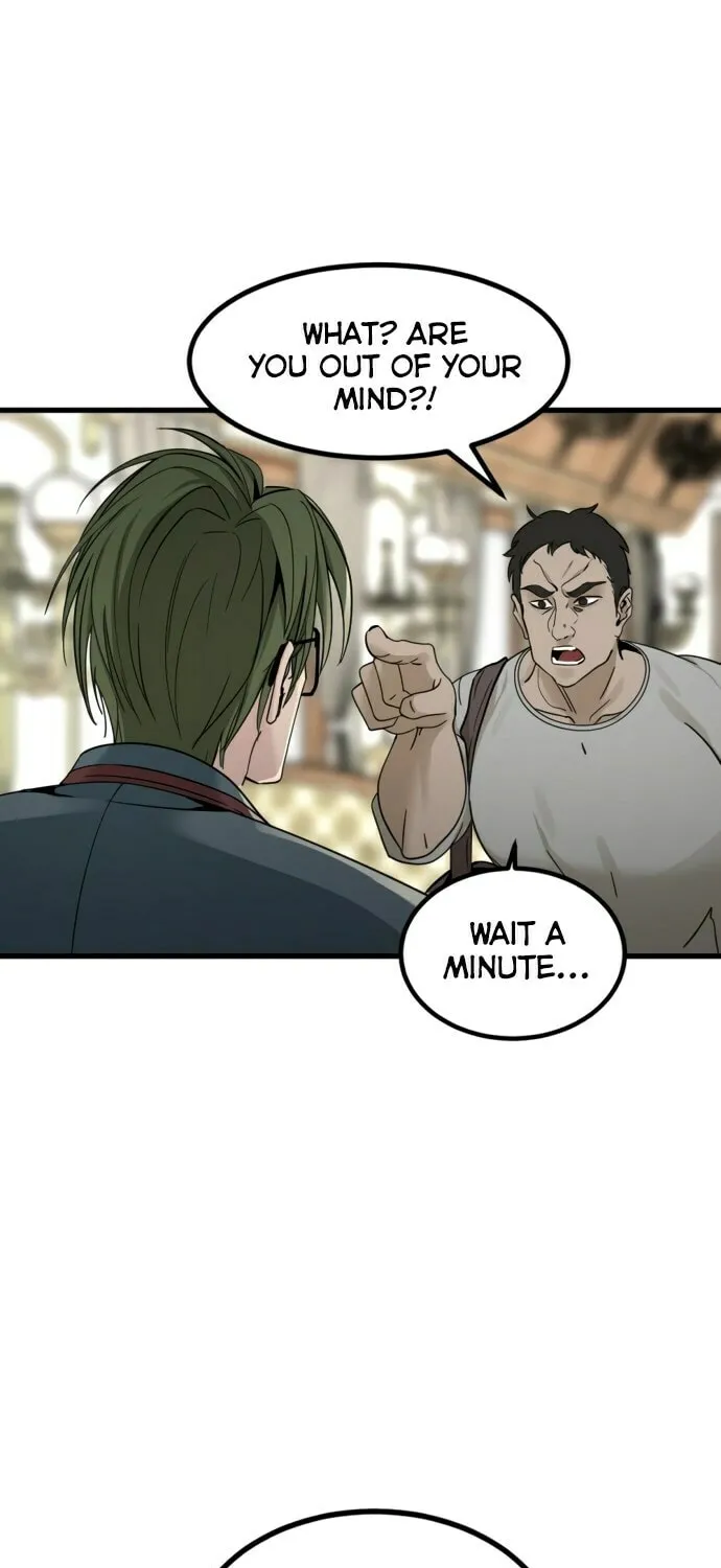 Hero Killer Chapter 30 page 65 - 