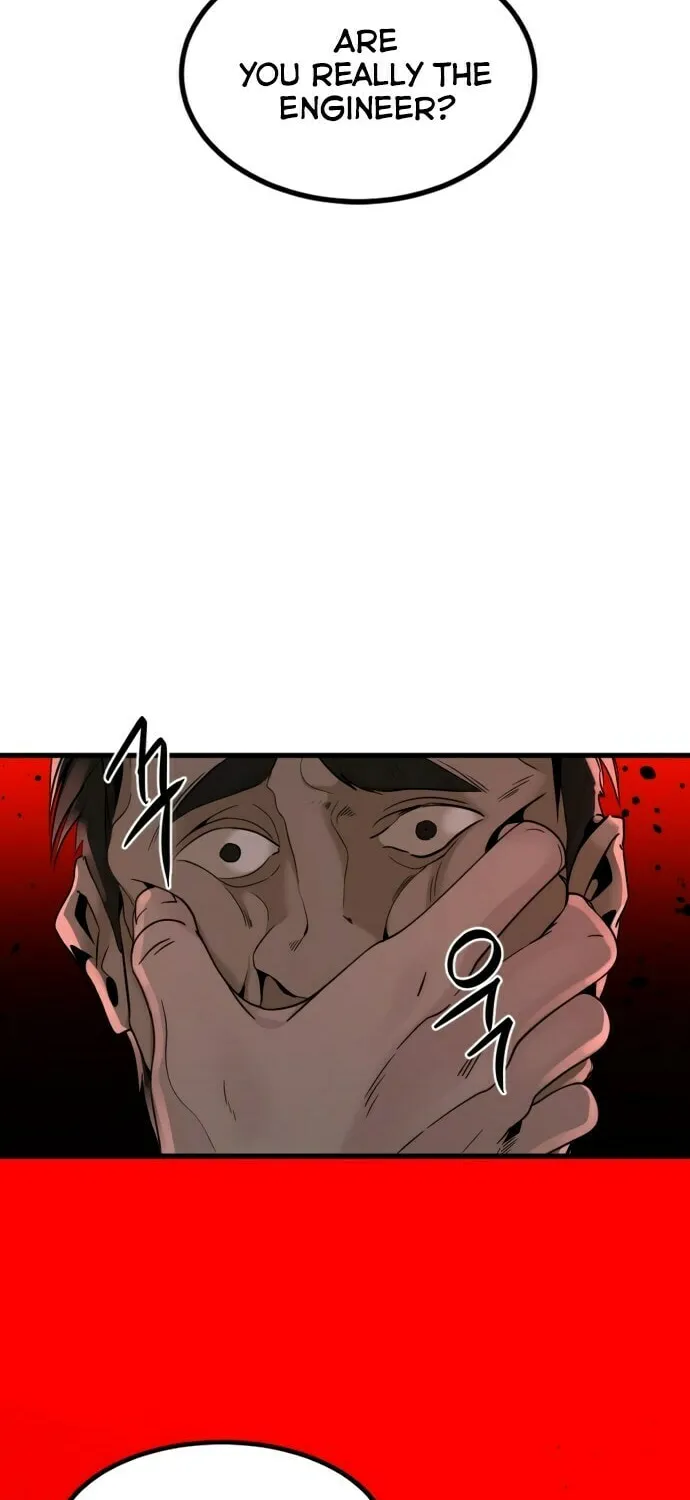 Hero Killer Chapter 30 page 66 - 