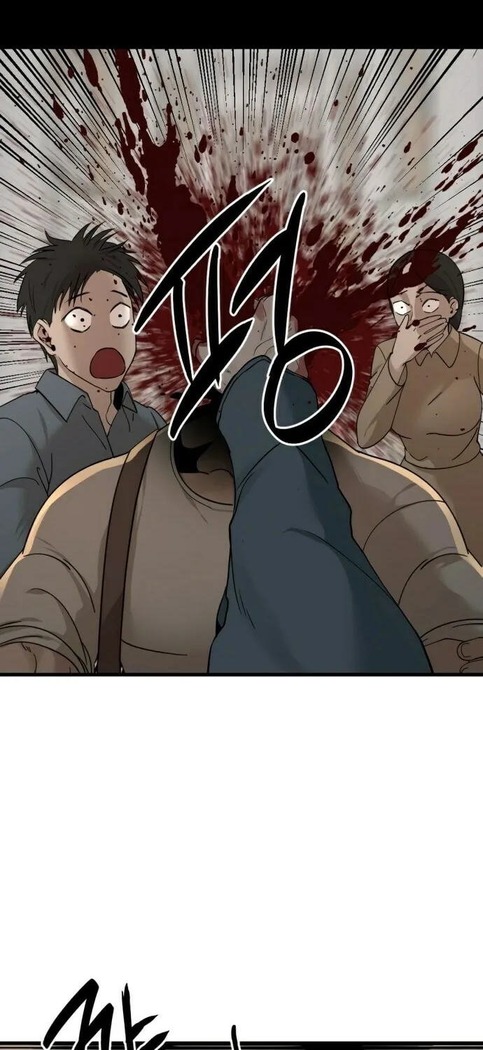 Hero Killer Chapter 30 page 68 - 