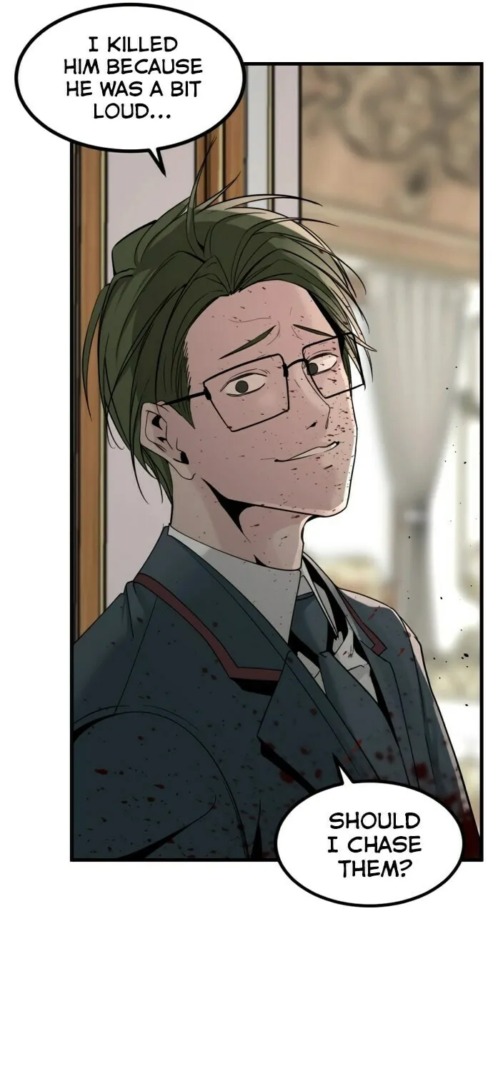 Hero Killer Chapter 30 page 70 - 