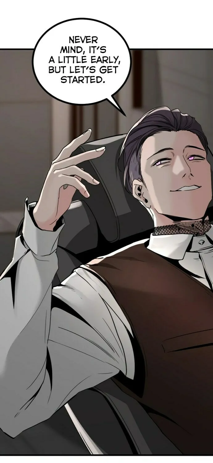 Hero Killer Chapter 30 page 71 - 