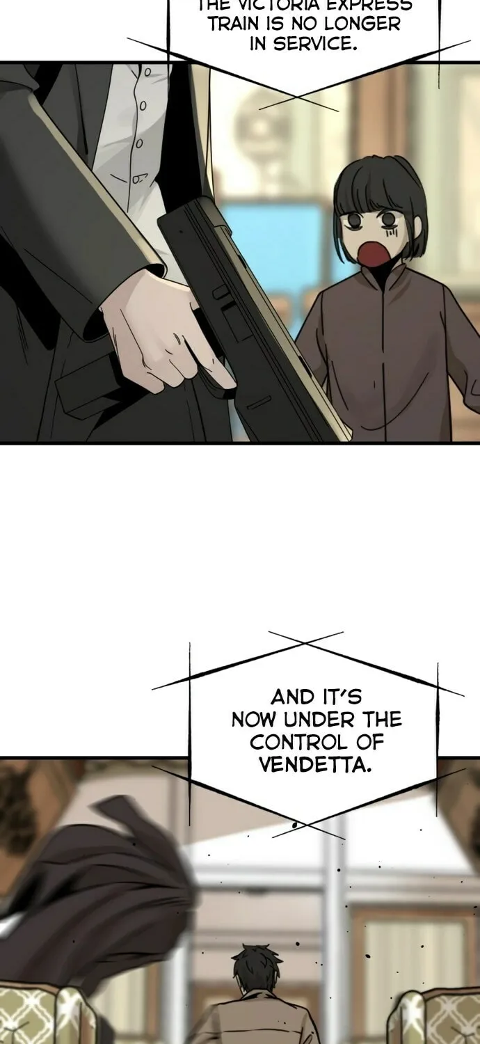 Hero Killer Chapter 30 page 73 - 