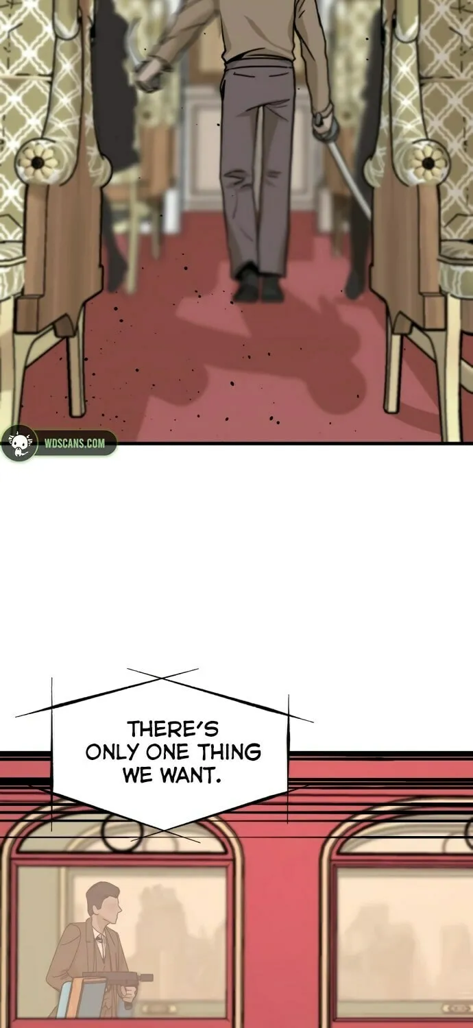 Hero Killer Chapter 30 page 74 - 