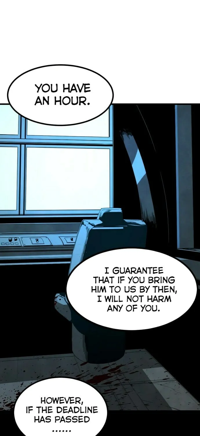 Hero Killer Chapter 30 page 76 - 