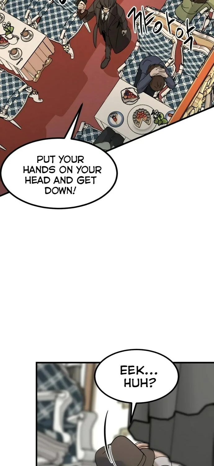 Hero Killer Chapter 30 page 79 - 