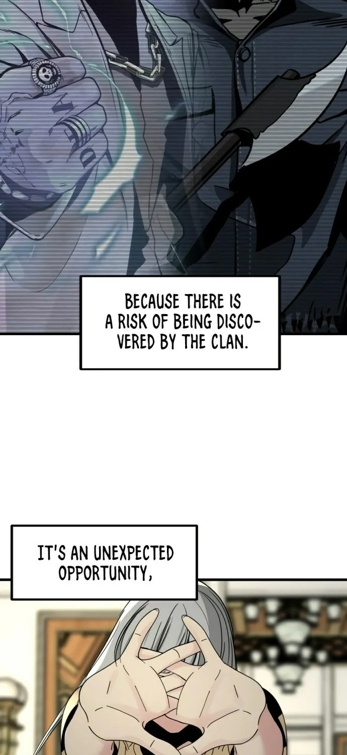 Hero Killer Chapter 30 page 84 - 