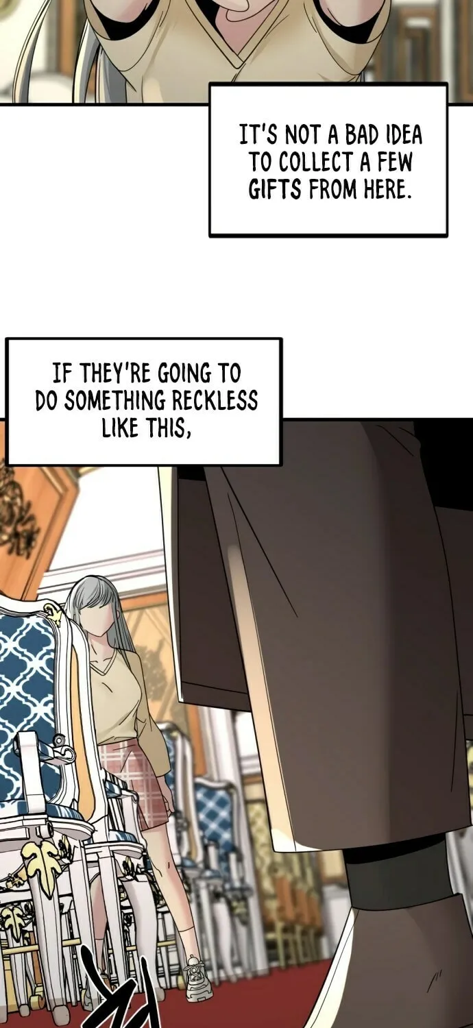 Hero Killer Chapter 30 page 85 - 