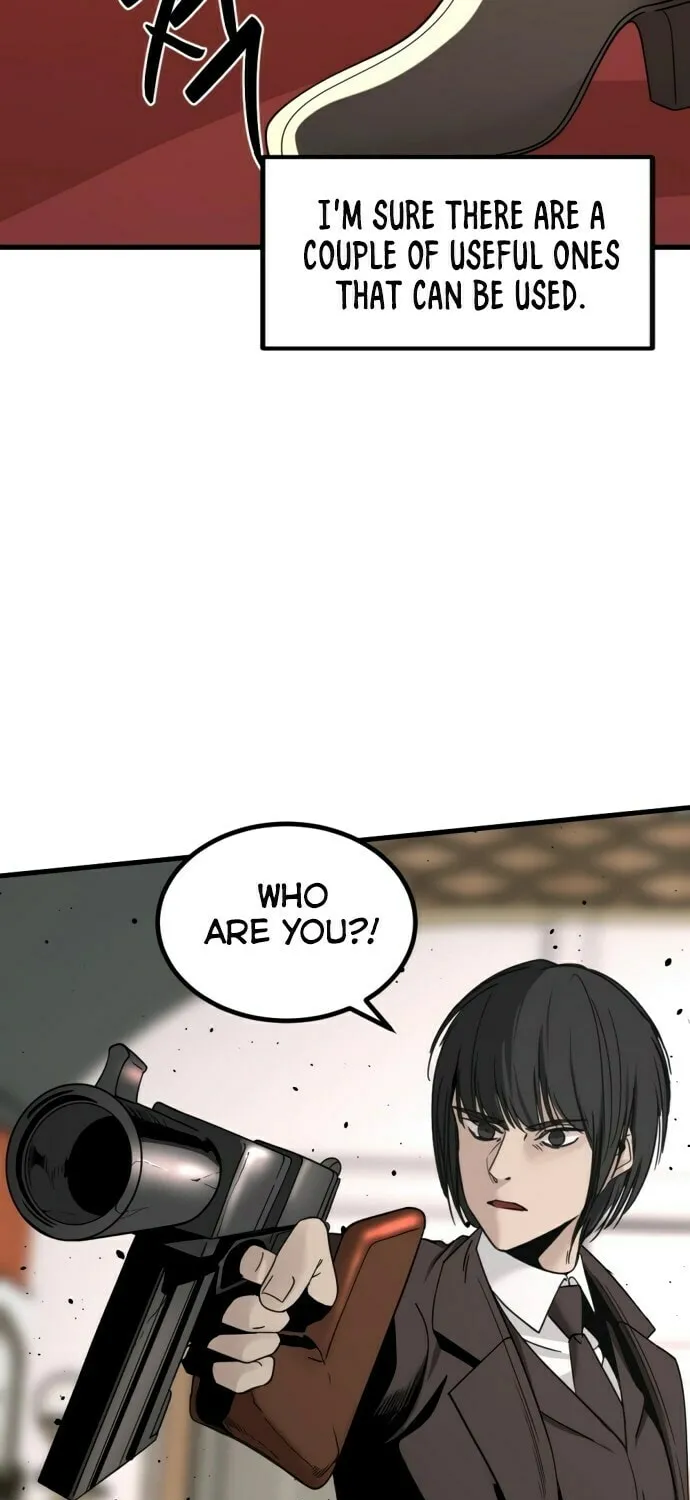 Hero Killer Chapter 30 page 86 - 