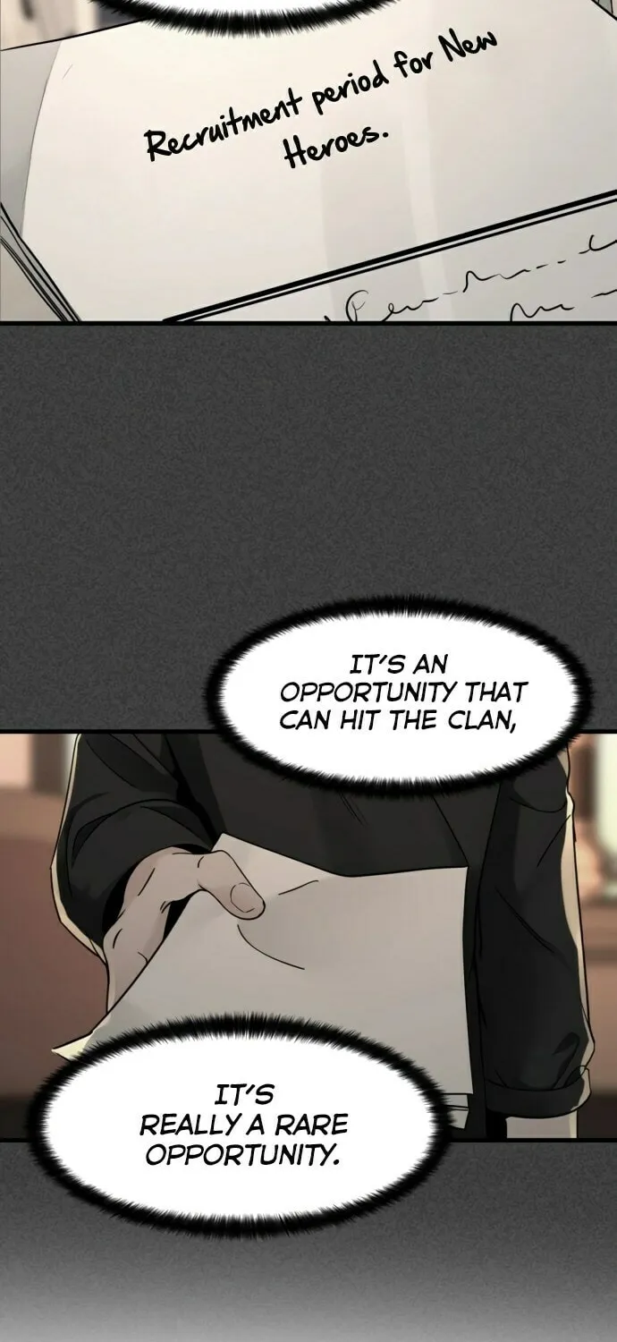 Hero Killer Chapter 30 page 89 - 
