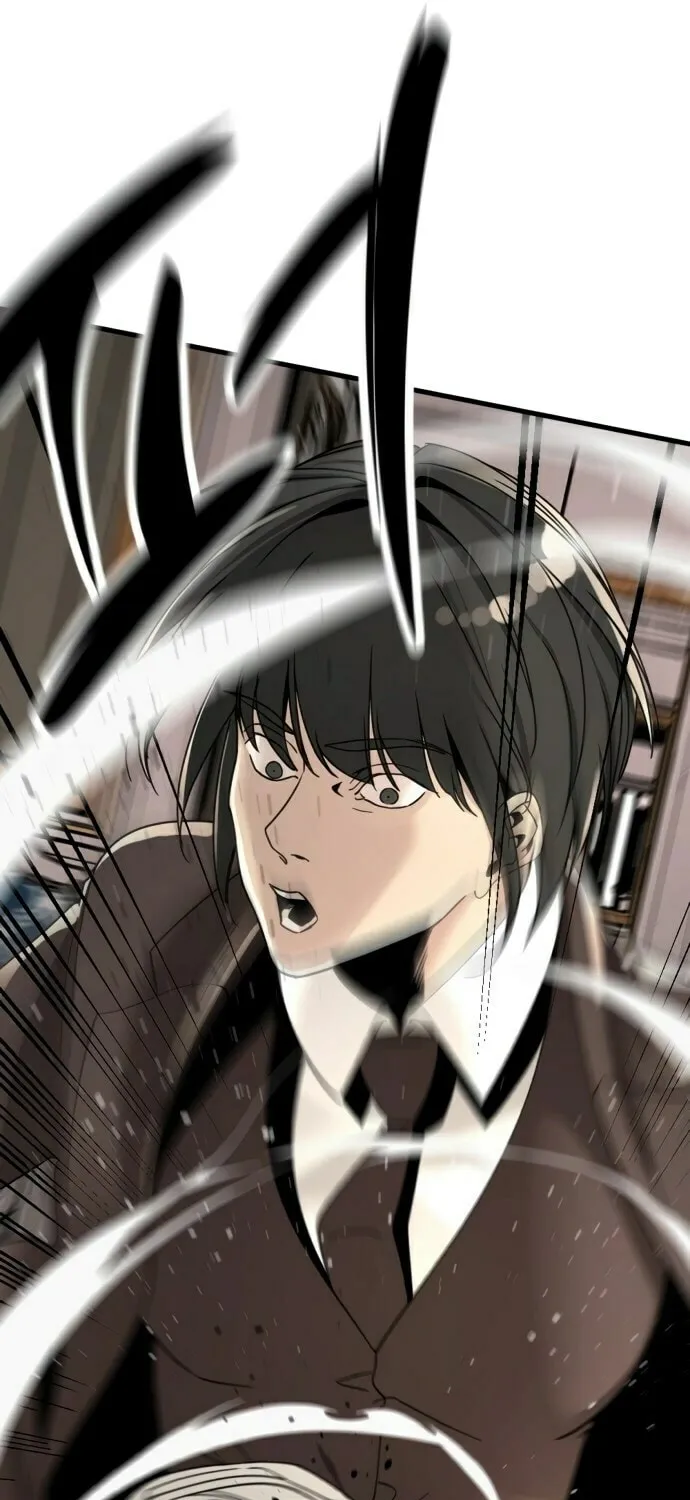Hero Killer Chapter 31 page 12 - 