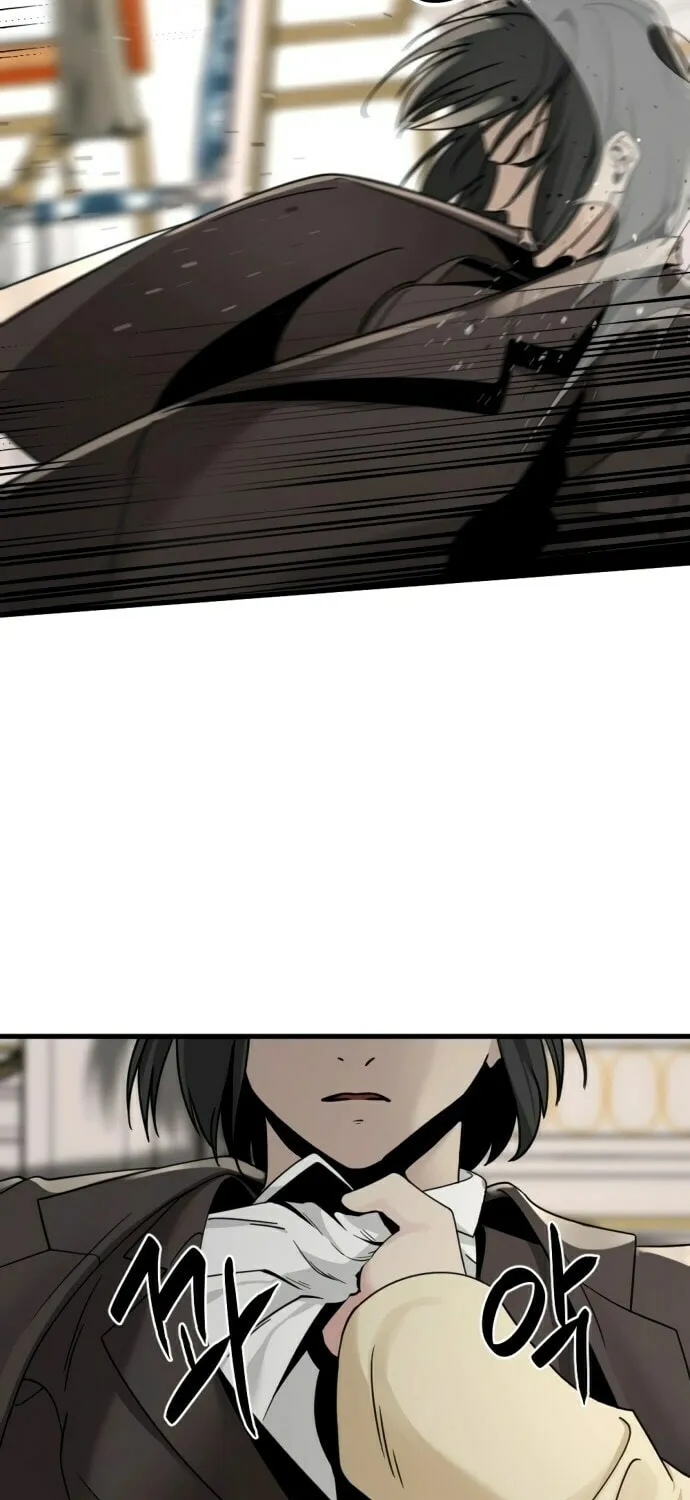 Hero Killer Chapter 31 page 14 - 