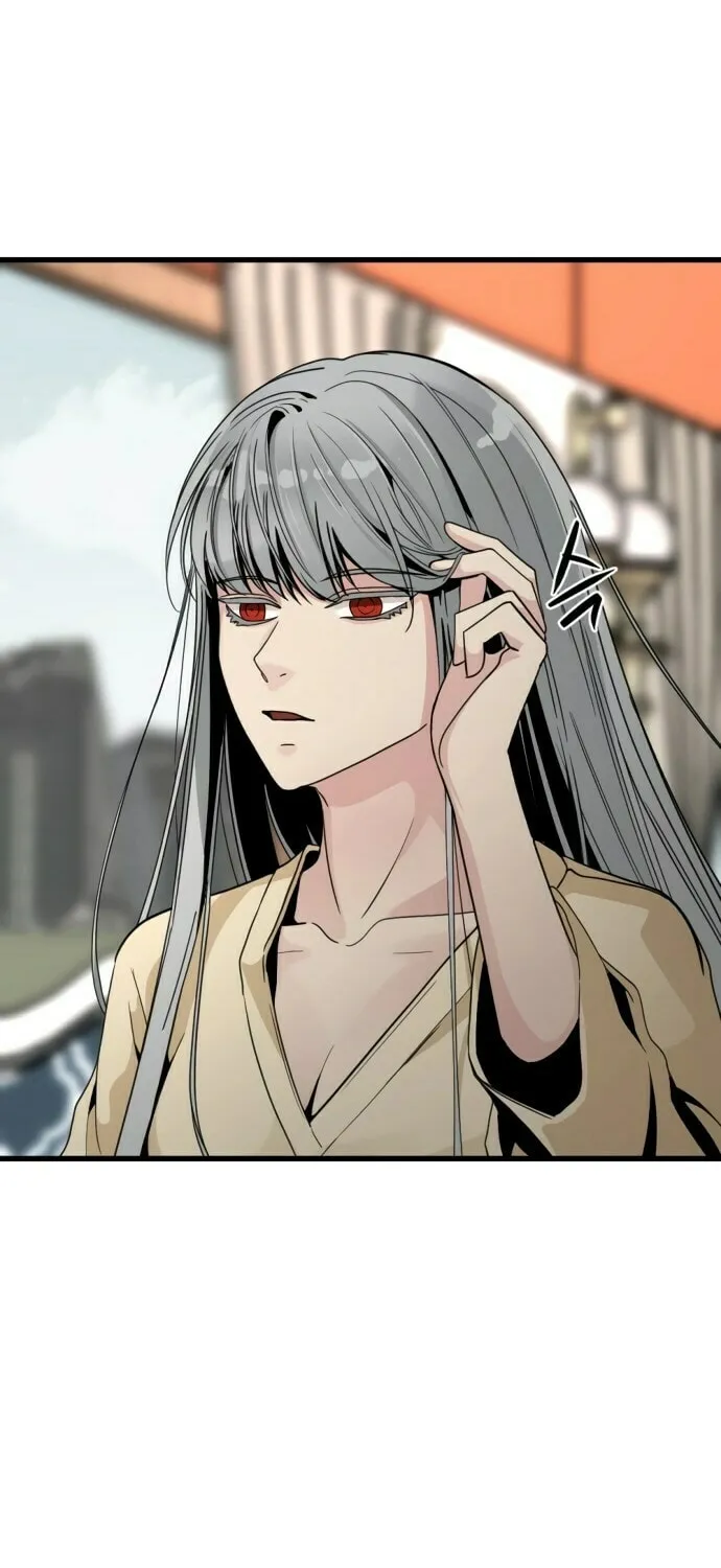 Hero Killer Chapter 31 page 18 - 