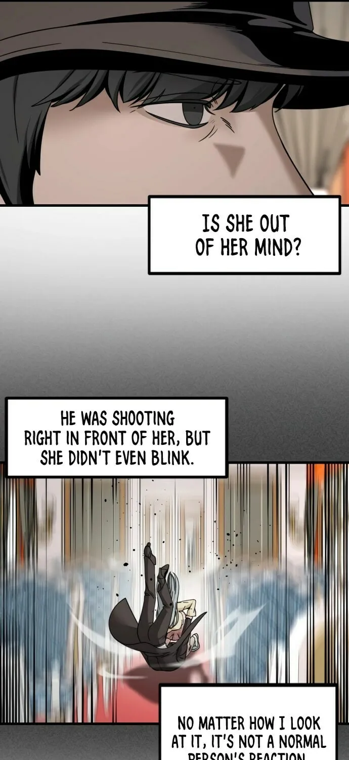 Hero Killer Chapter 31 page 23 - 