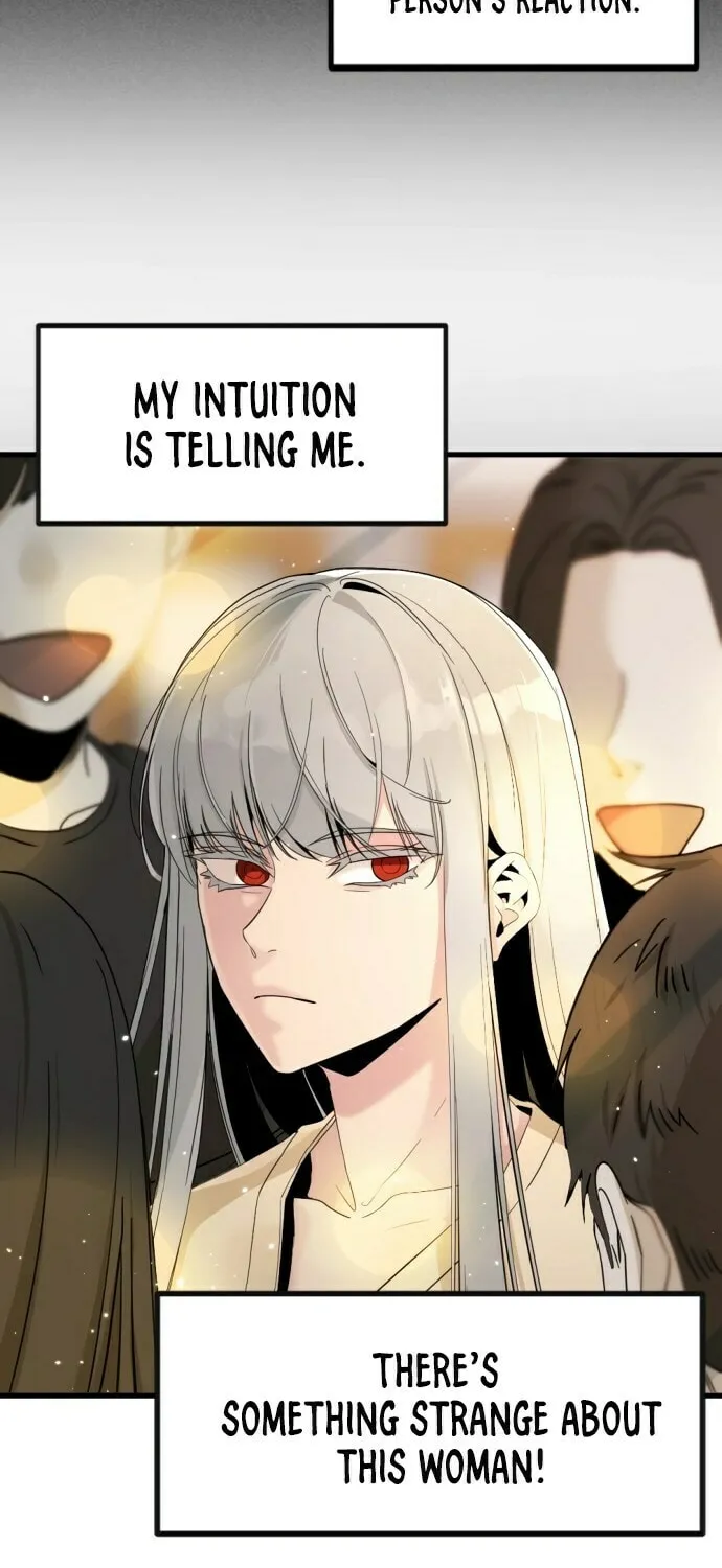 Hero Killer Chapter 31 page 24 - 