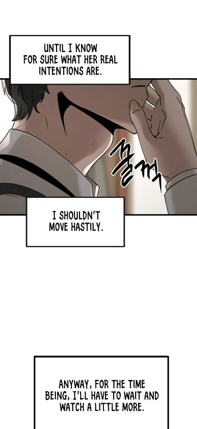 Hero Killer Chapter 31 page 26 - 