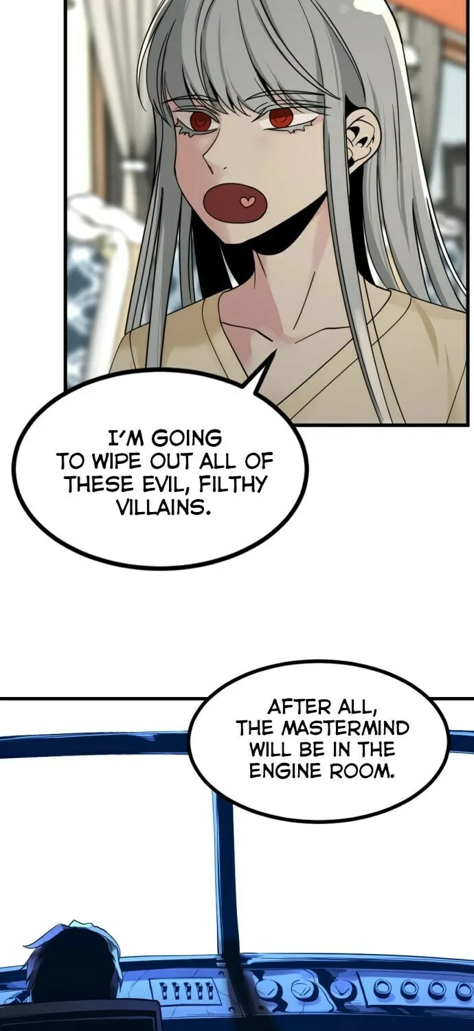 Hero Killer Chapter 31 page 31 - 
