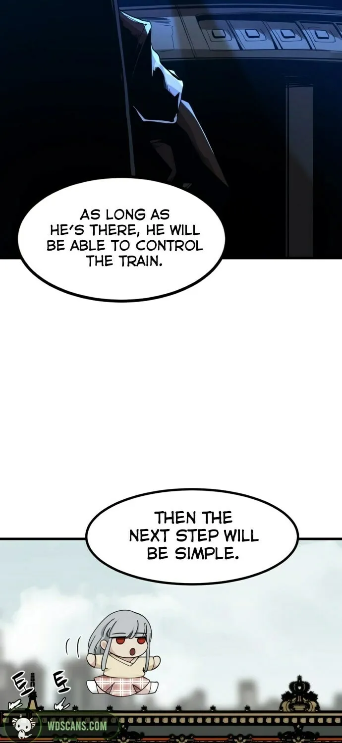Hero Killer Chapter 31 page 32 - 