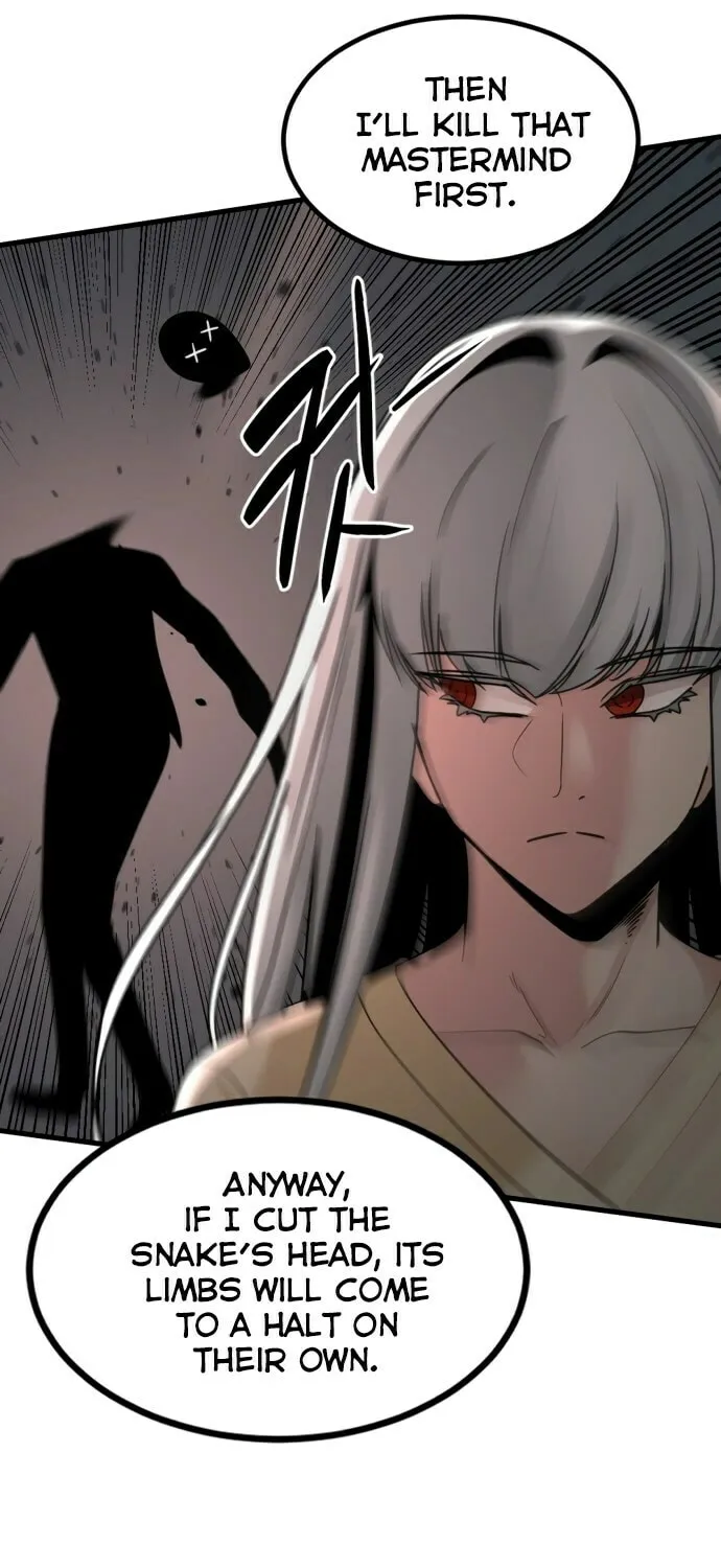 Hero Killer Chapter 31 page 34 - 